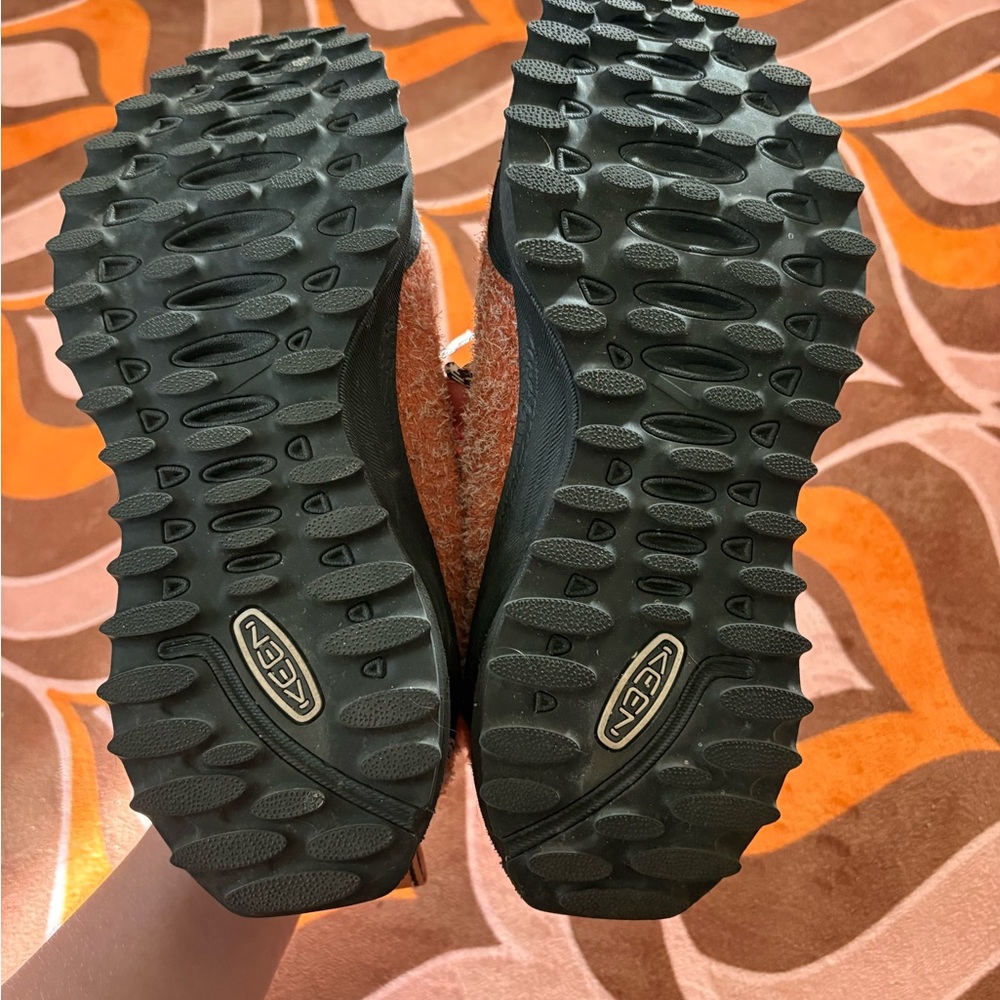 Keen Jasper Zionic sneaker - Picture 4 of 4